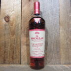 Macallan Harmony Collection Inspired by Intense Arabica