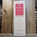 Macallan Harmony Collection Inspired by Intense Arabica box