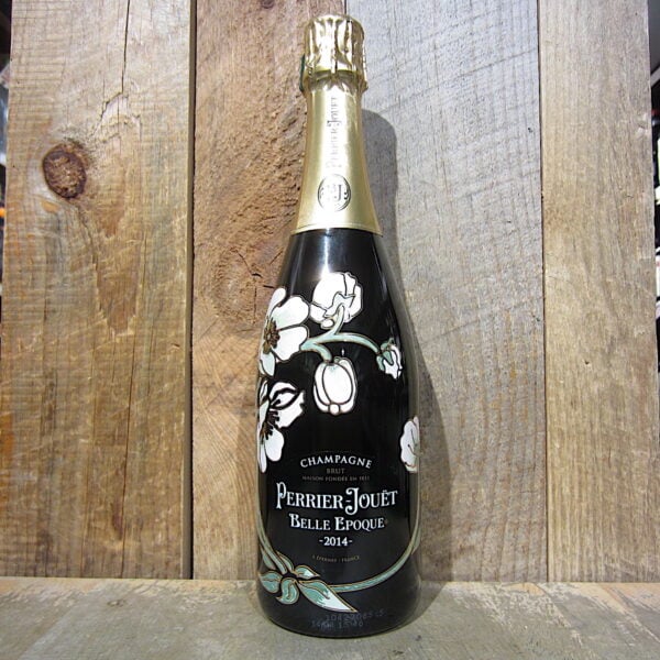 Perrier Jouet Belle Epoque