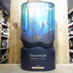 Talisker Forests of the Deep 44 Year Old Single Malt Scotch Whiskey collectors box