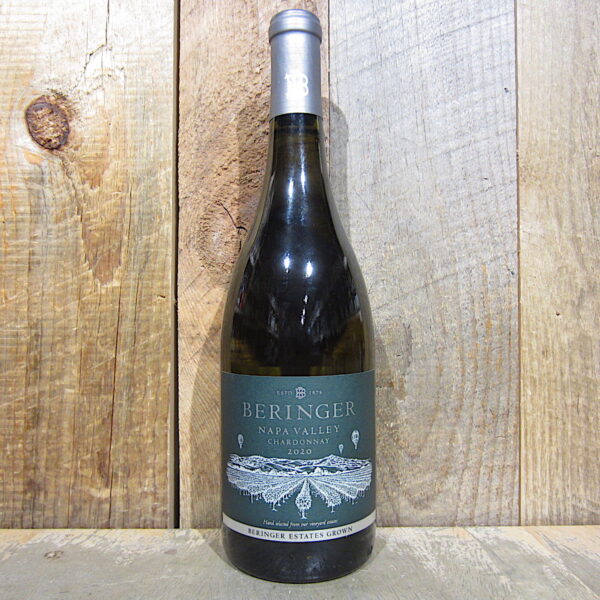 Beringer Napa Chardonnay