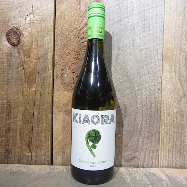 Kia Ora Sauvignon Blanc