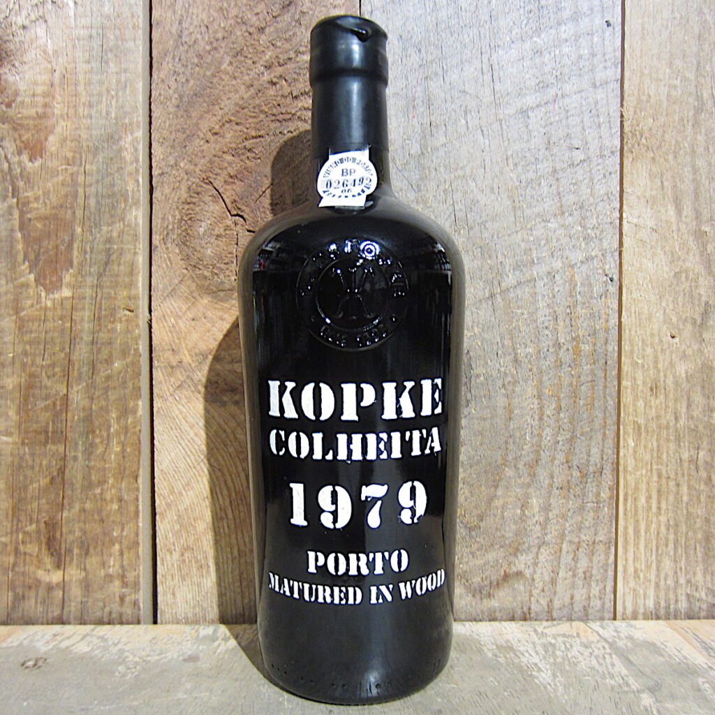 Kopke Colheita Port