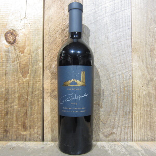 Robert Mondavi Oakville Cabernet Sauvignon