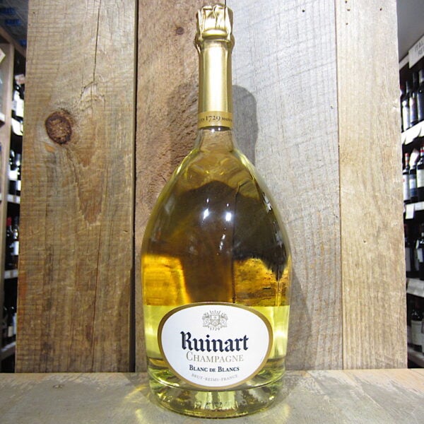 Ruinart Blanc de Blanc