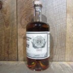 St George Single Malt Lot 22 side