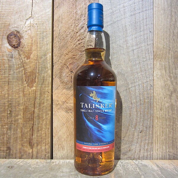 Talisker 8 Year Special Relase 2024 750ml