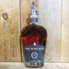 Whistle Pig The Boss Hog IX Sirens Song Single Barrel Rye