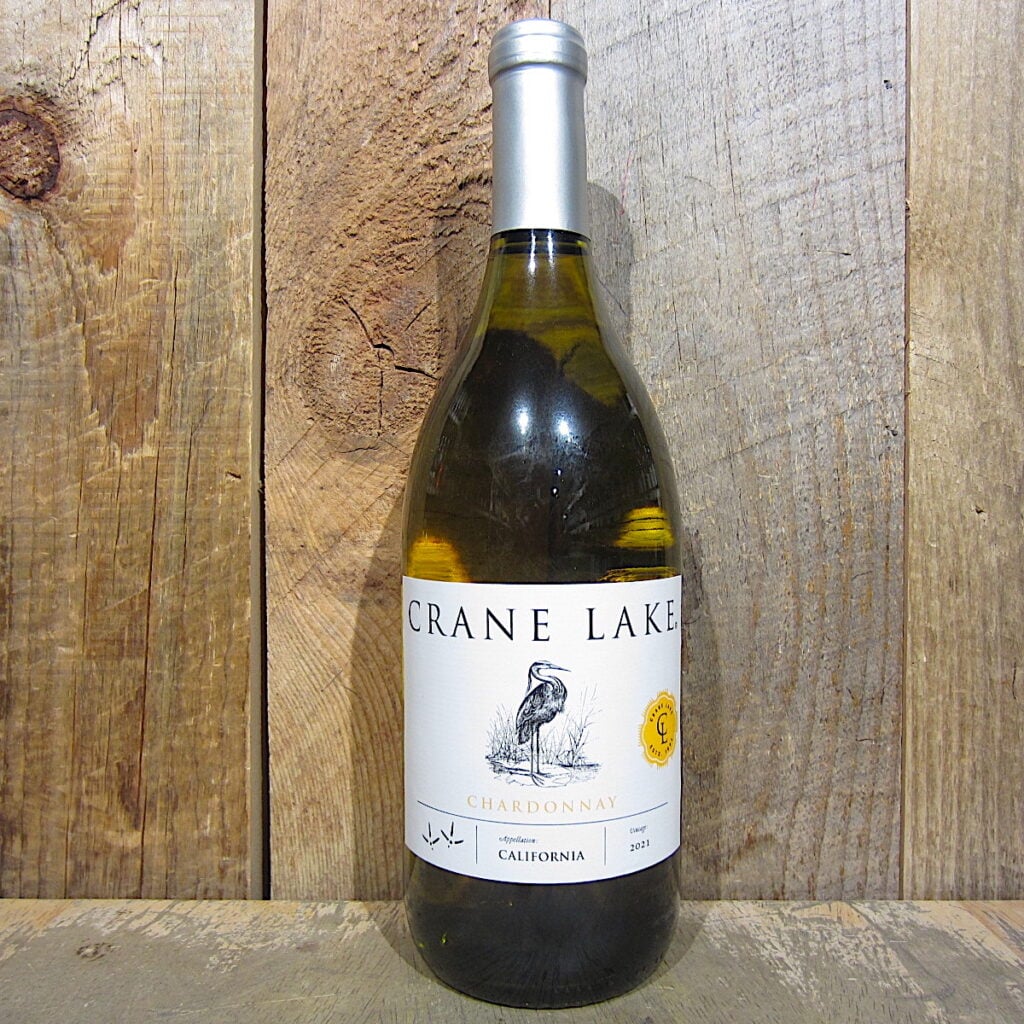Crane Lake Chardonnay