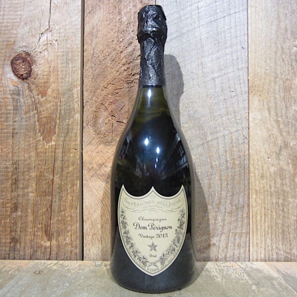 Dom Perignon
