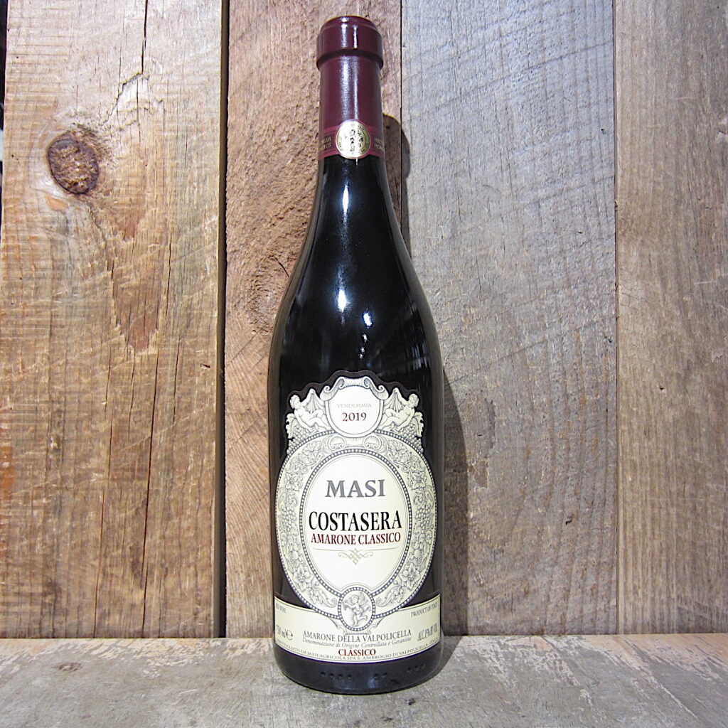 Masi Amarone della Valpolicella Costasera 1
