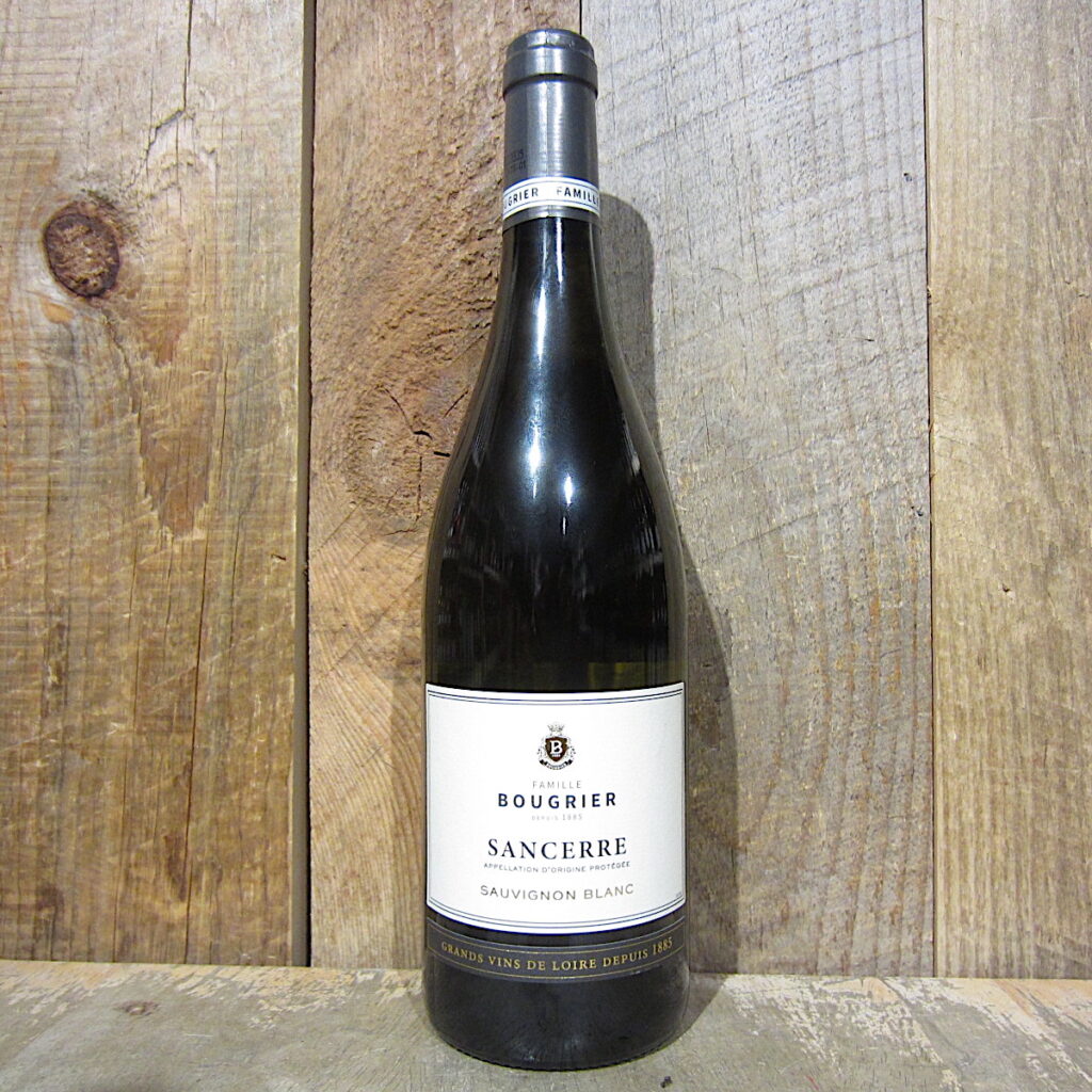 Bougrier Sancerre Blanc 1
