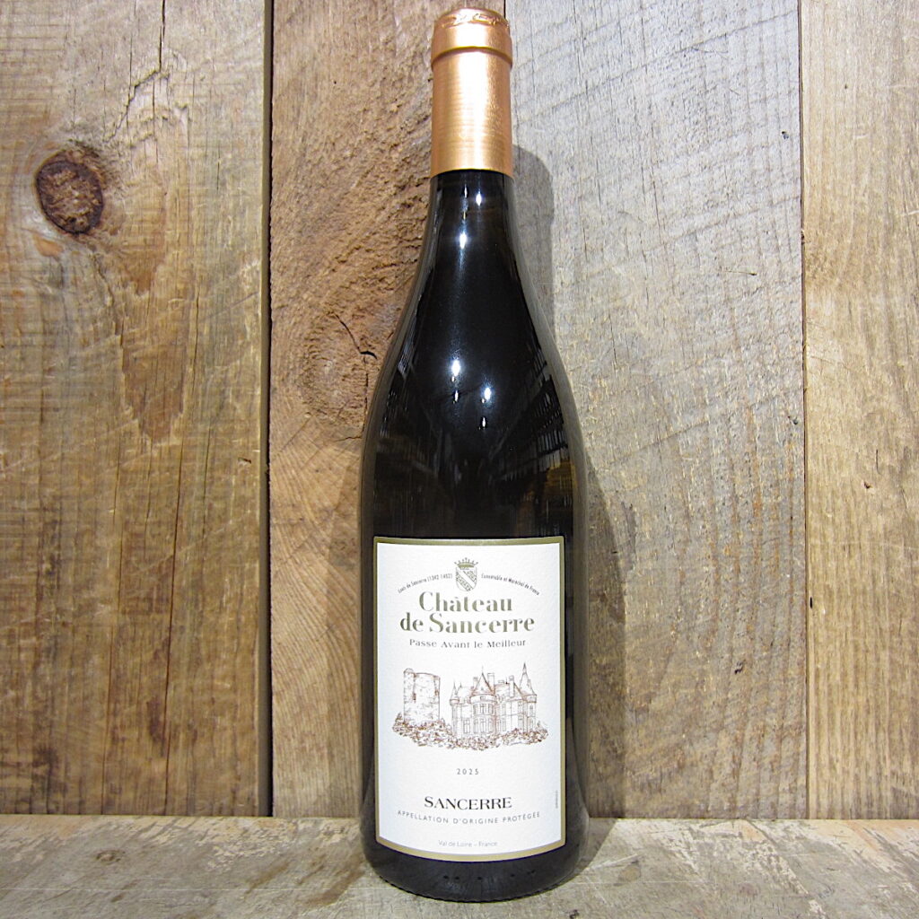 Chateau de Sancerre Blanc