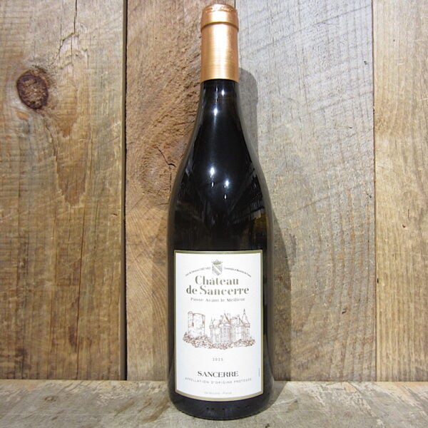 Chateau de Sancerre Blanc