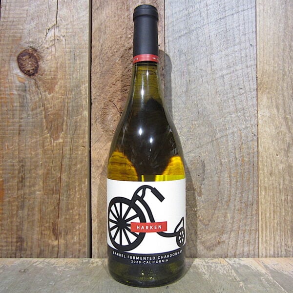 Harken Chardonnay