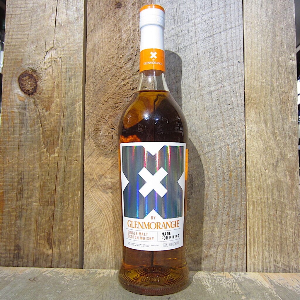 X by Glenmorangie 750ml - Oak and Barrel