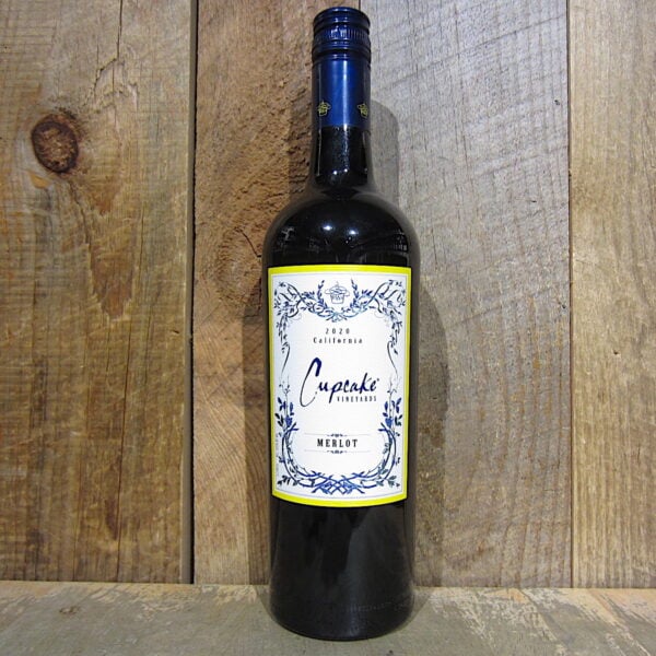 Cupcake Merlot