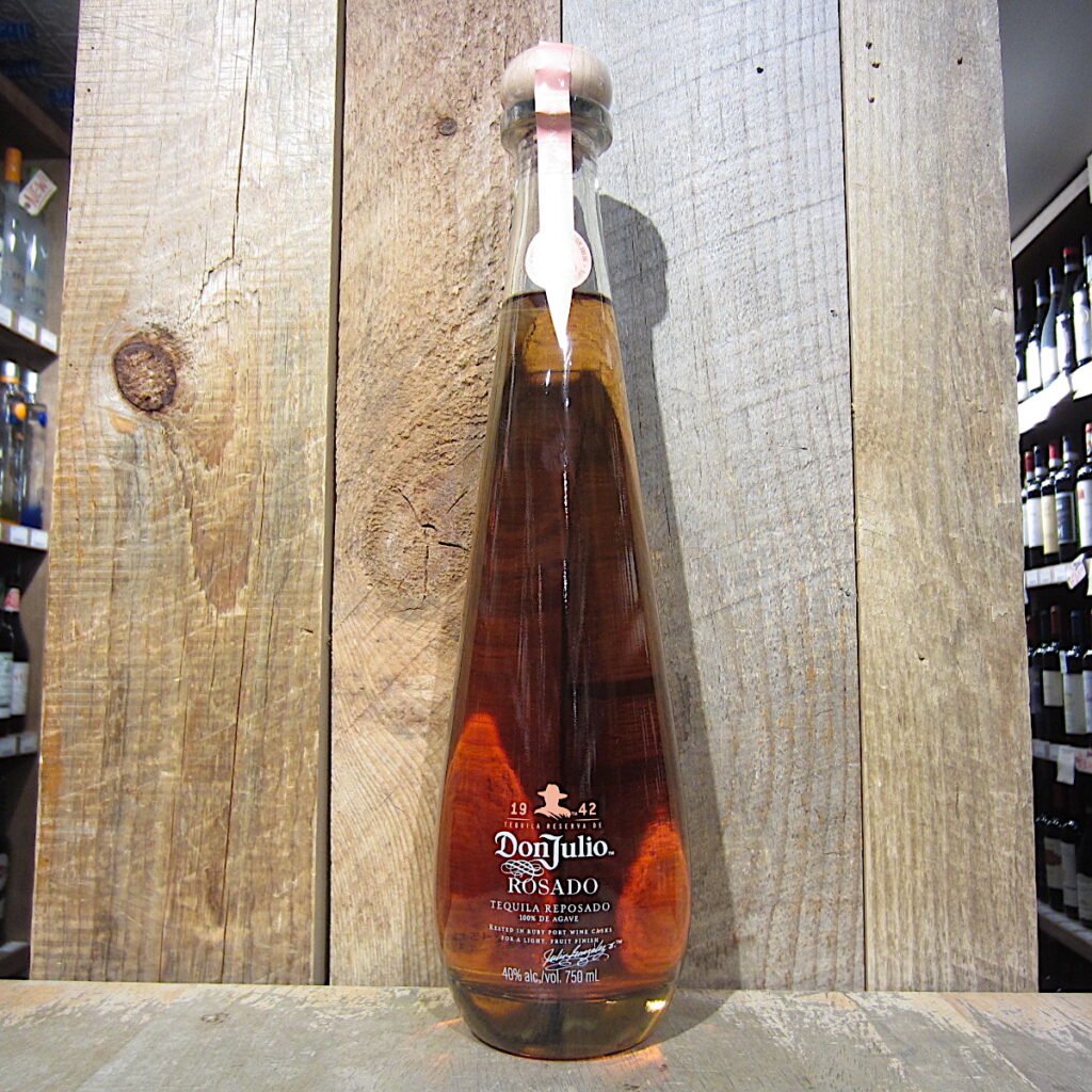 Don Julio Rosado
