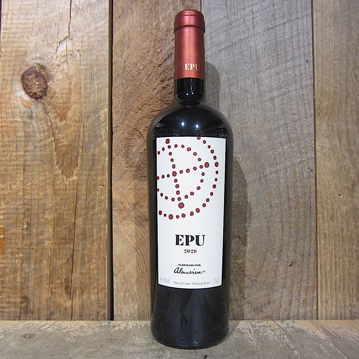 Vina Almaviva EPU Puente Alto 2020 750ml - Oak and Barrel