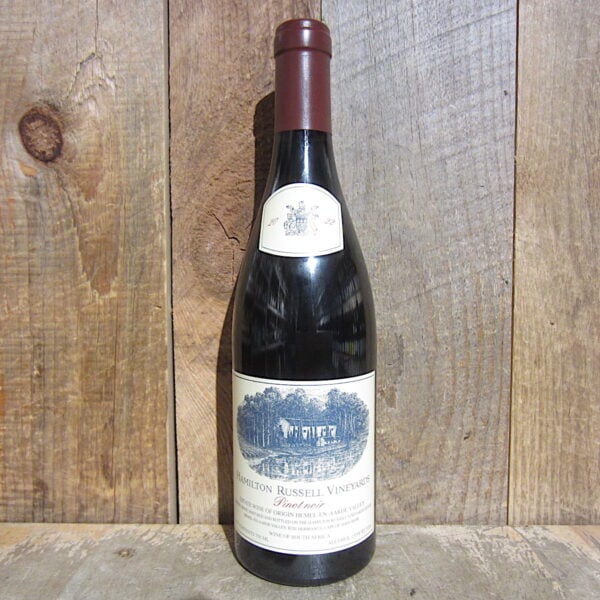 Hamilton Russell Pinot Noir 1