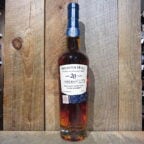 Heaven Hill Heritage Collection 20 Year Old Bourbon Whiskey