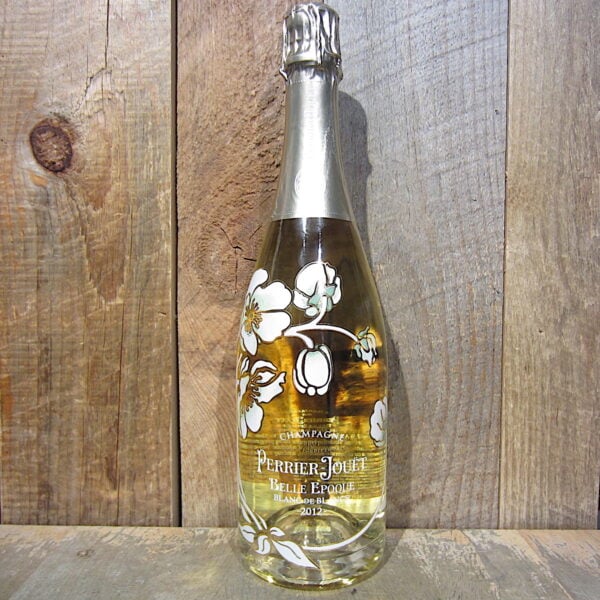 Perrier Jouet Belle Epoque Blanc de Blanc