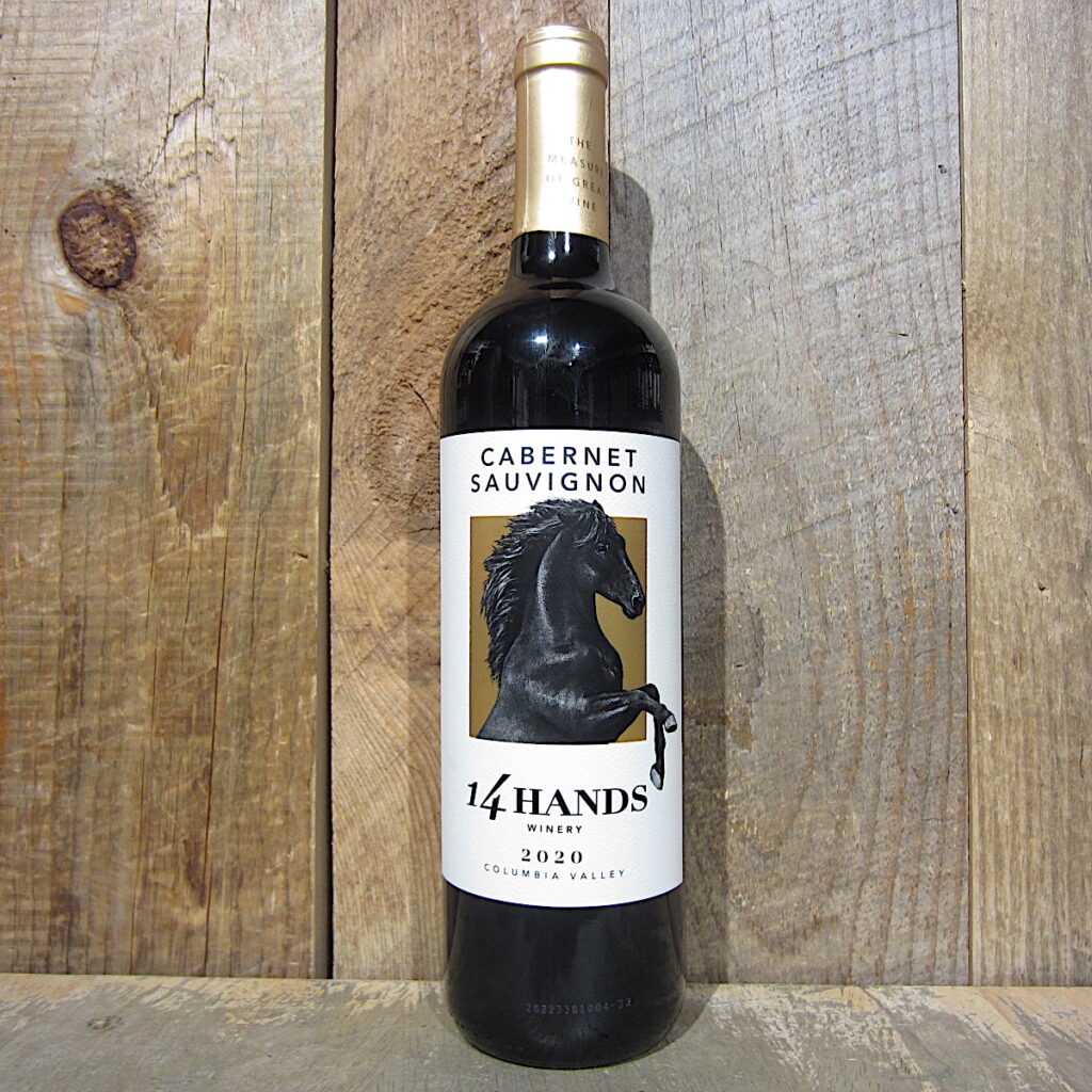 14 Hands Cabernet Sauvignon