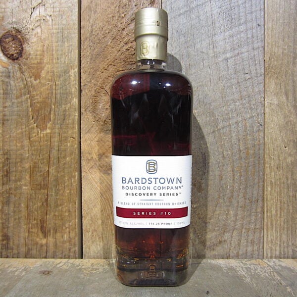 Bardstown Bourbon Discovery Series
