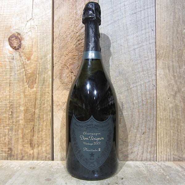 Dom Perignon P2 Plenitude Brut