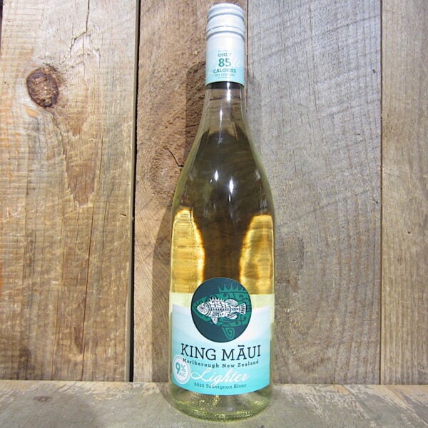 King Maui Lighter Sauvignon Blanc