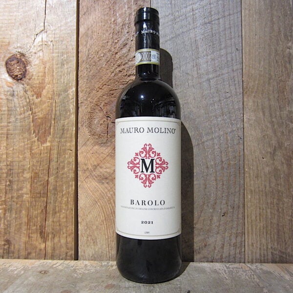Mauro Molino Barolo