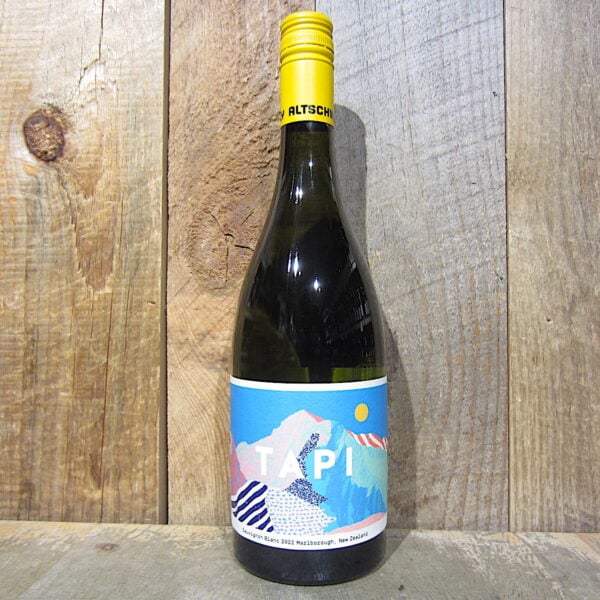 Tapi Marlborough Sauvignon Blanc