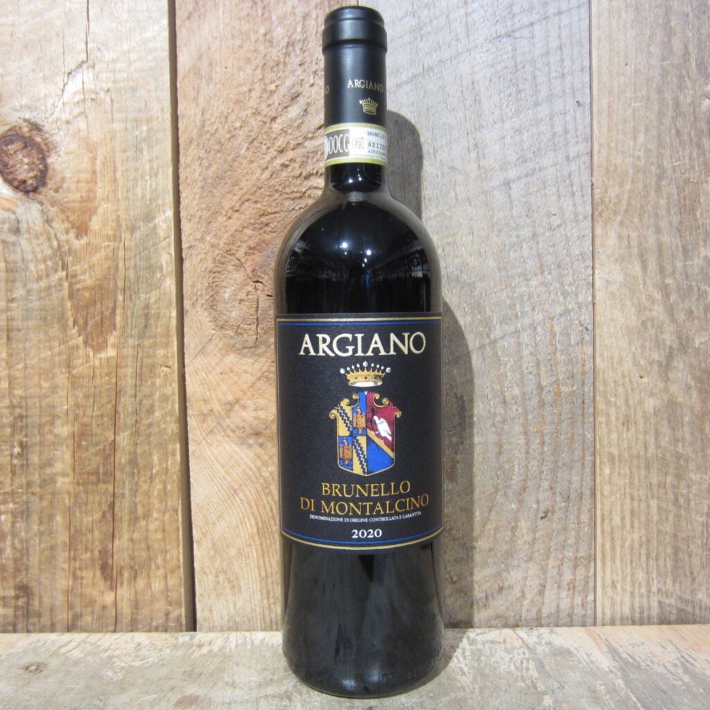 Argiano Brunello di Montalcino