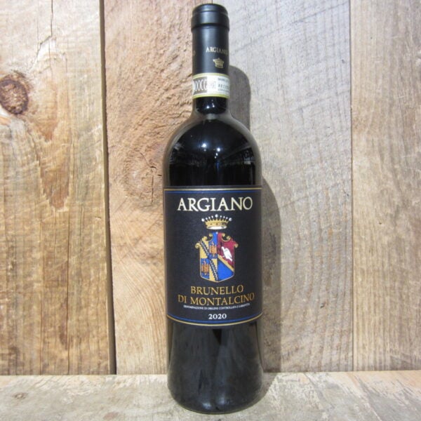 Argiano Brunello di Montalcino