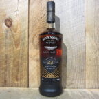 Bowmore Aston Martin Masters Selection 22 Year