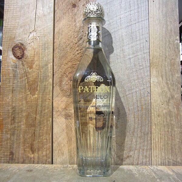 Patron El Cielo
