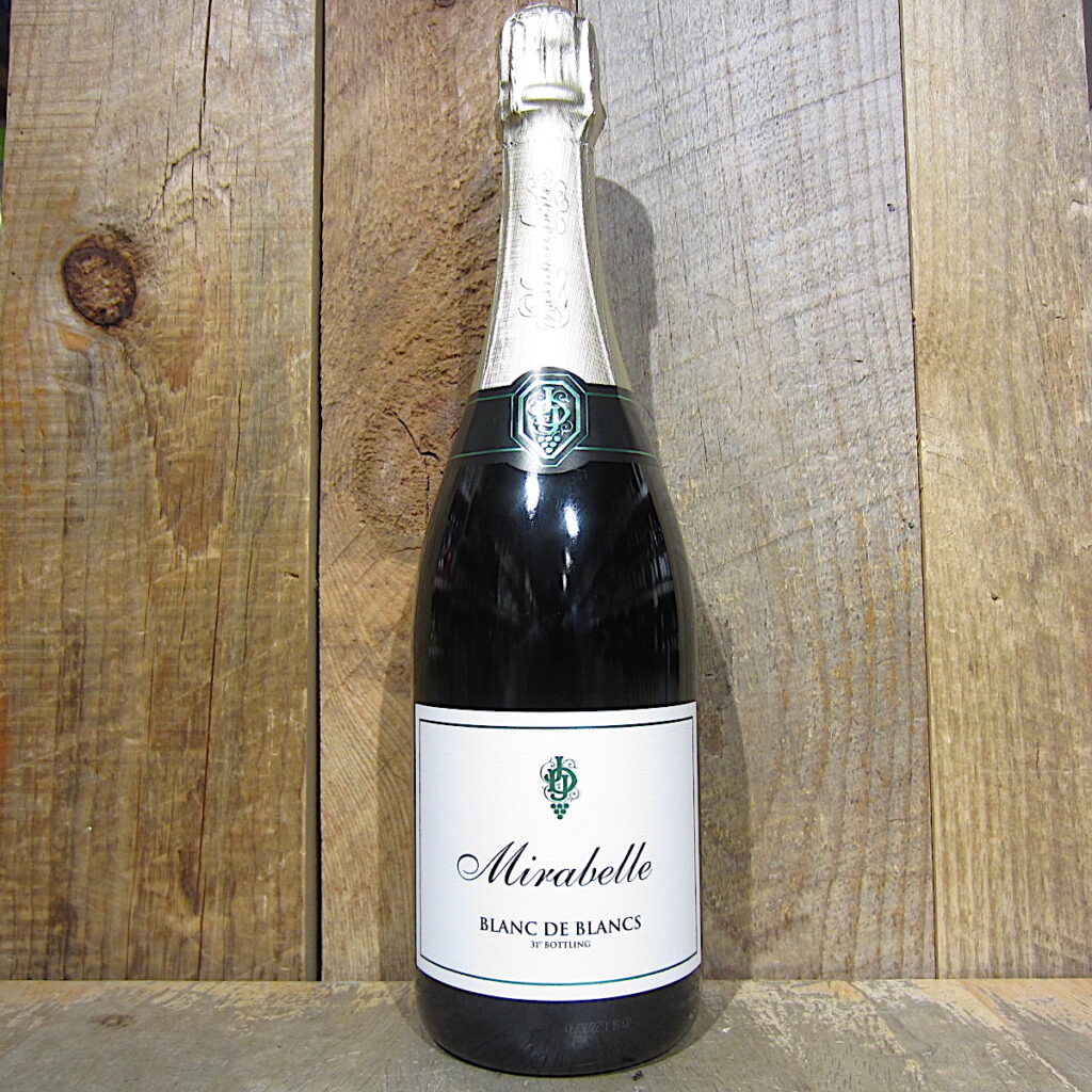 Schramsberg Mirabelle Blanc de Blanc