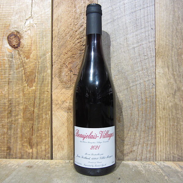 Jean Foillard Beaujolais Villages