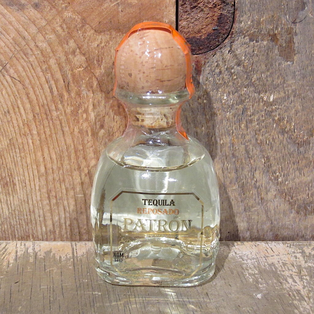 Patron Reposado