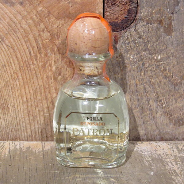 Patron Reposado