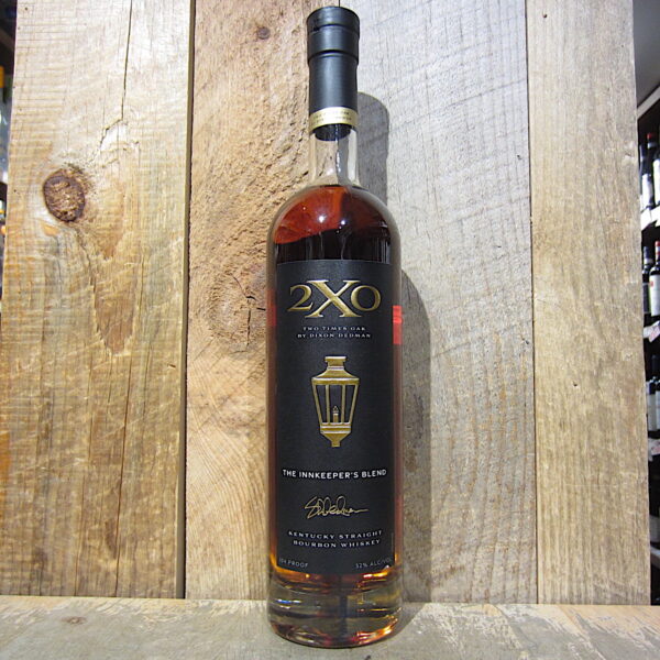 2XO Innkeepers Blend Bourbon