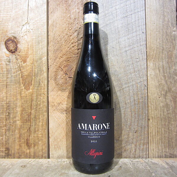 Allegrini Amarone della Valpolicella 2021 750ml