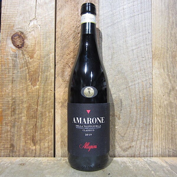 Allegrini Amarone della Valpolicella
