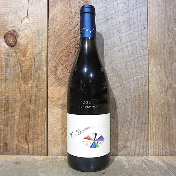 Jermann Where Dreams Have No End