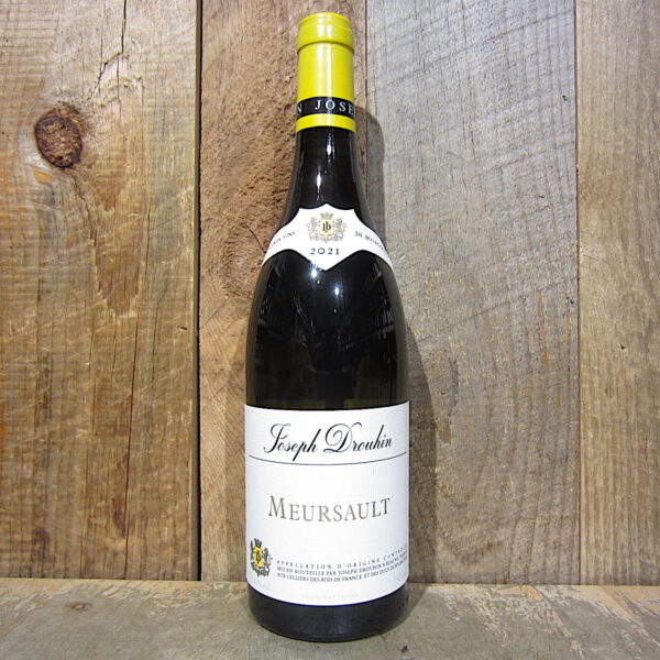 Joseph Drouhin Meursault