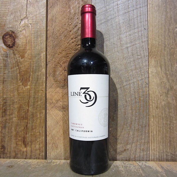 Line 39 Cabernet Sauvignon