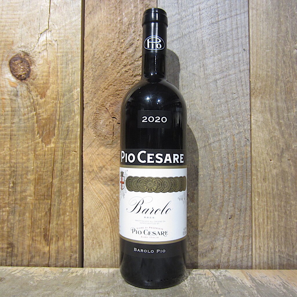 Pio Cesare Barolo 1