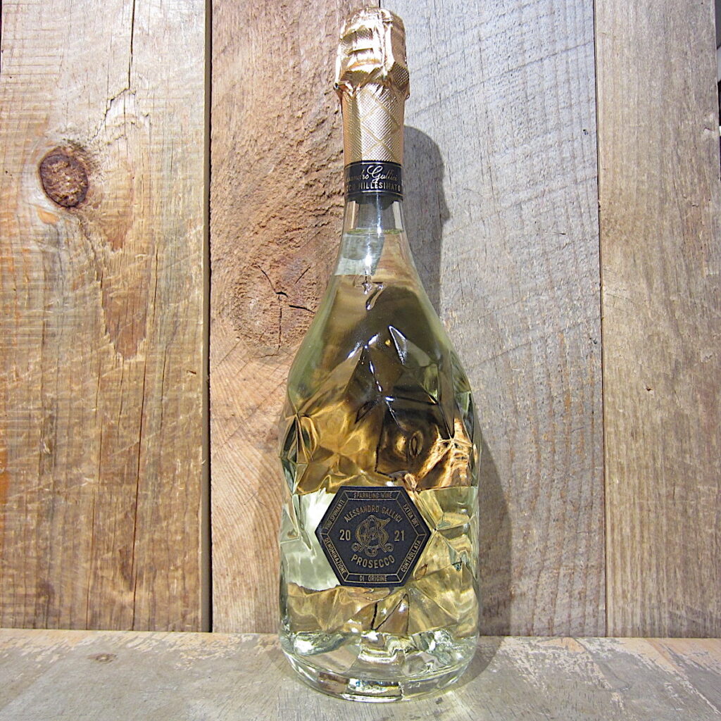 Alessandro Gallici Prosecco Anniversario