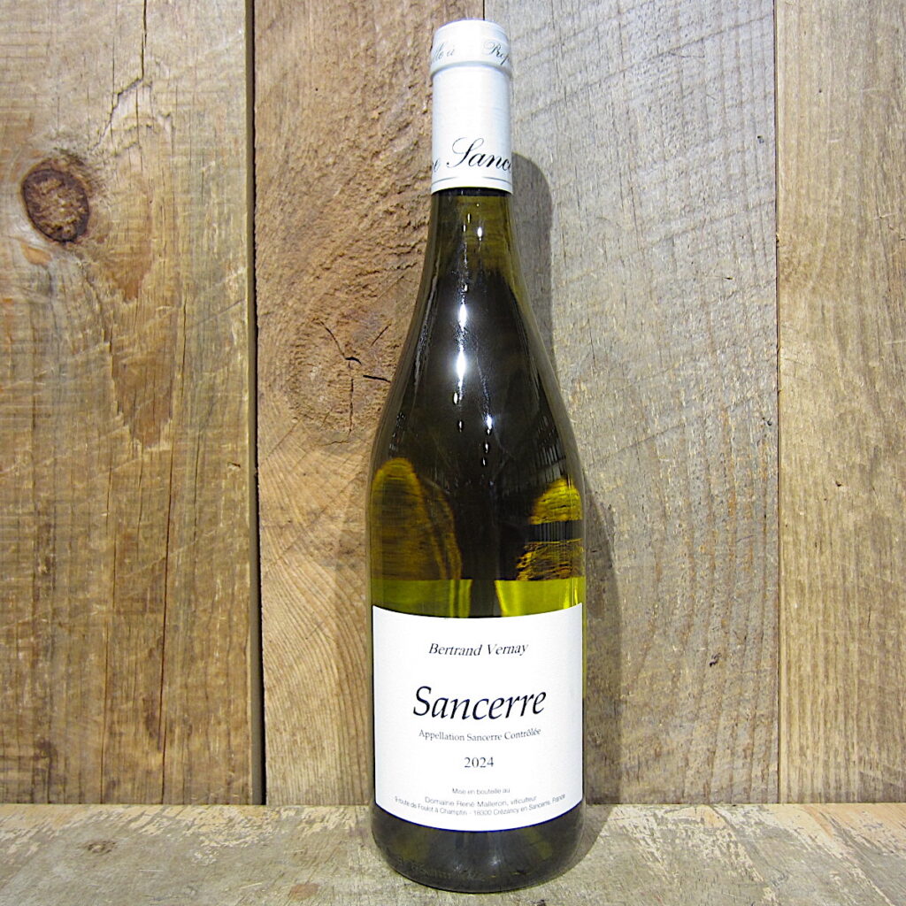 Bertrand Vernay Sancerre 2024 750ml