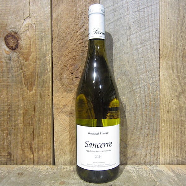 Bertrand Vernay Sancerre 2024 750ml